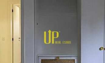 Imagem 6: Apartamento com 3 dormitórios, 123 m² - venda por R$ 2.300.000 ou aluguel por R$ 15.000/mê