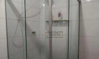 Imagem 3: Apartamento com 2 dormitórios à venda, 96 m² por R$ 320.000 - Jardim São Dimas - São José