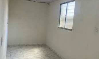 Imagem 2: Quartinho para alugar