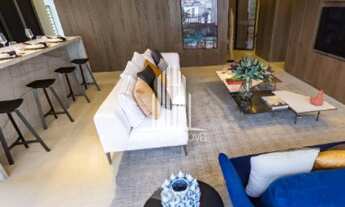 Imagem: APARTAMENTO À VENDA ITAIM BIBI