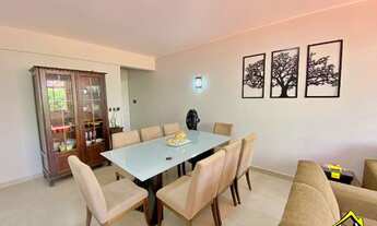 Imagem 4: Páscoa/Balonismo 2023 - Apartamento c/ 3 Quartos (1 c/ AR) - 1 Quadra Mar - Praia Grande