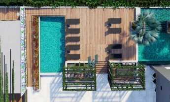 Imagem 7: Apartamento com 3 dormitórios à venda, 90 m² por R$ 850.500 - Miramar - João Pessoa/PB