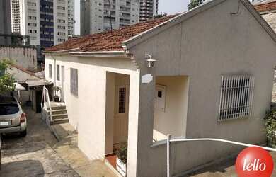 Imagem 2: São Paulo - Terreno Padrão - Tatuapé