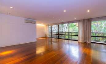 Imagem 4: São Paulo - Apartamento Padrão - Vila Nova Conceição