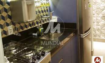 Imagem: Apartamento (tipo - padrao) 2 dormitórios