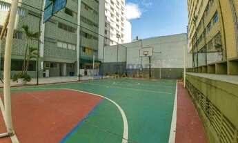 Imagem 2: Apartamento com 1 dormitório para alugar, 39 m² - Santa Cecília - São Paulo/SP