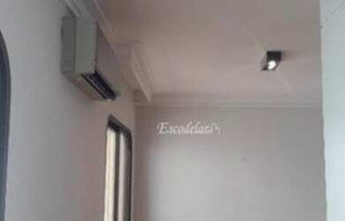 Imagem 5: Cobertura residencial para locação, Condomínio Império I, São Paulo