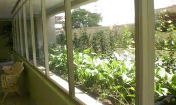 Imagem 3: Apartamento com 1 dormitório para alugar, 40 m² por R$ 2.860,78 - Perdizes - São Paulo/SP