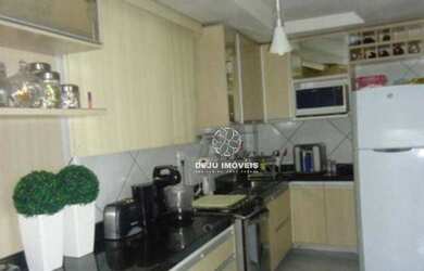 Imagem 6: Lindo apartamento com 3 dormitórios à venda, 87 m² por R$ 240.000 - Aeroclube - João Pesso