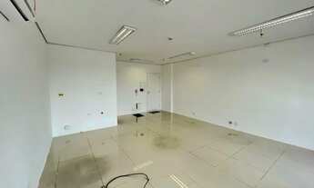 Imagem 7: Sala/Conjunto para aluguel e venda possui 40 metros quadrados em Vila Leopoldina - São Pau