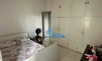 Imagem 6: Apartamento com 2 dormitórios à venda, 65 m² por R$ 400.000,00 - Boqueirão - Santos/SP