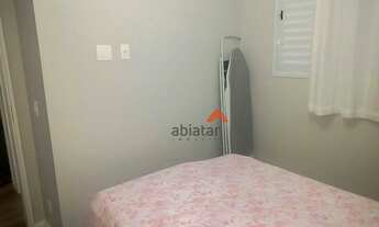 Imagem 2: Apartamento com 2 dormitórios à venda, 42 m² por R$ 267.000,00 - Pirajussara - São Paulo/S