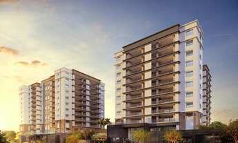 Imagem 4: APARTAMENTO RESIDENCIAL em São Paulo - SP, Tatuapé