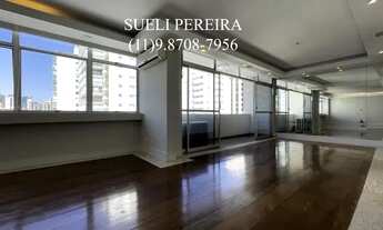 Imagem: Apartamento para venda possui 225 metros