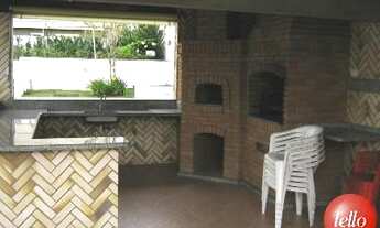 Imagem 4: São Paulo - Apartamento Padrão - Vila Prudente