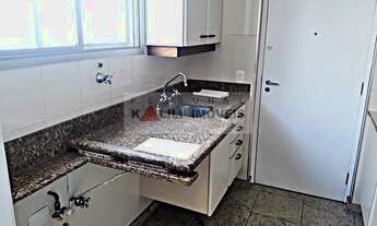 Imagem: Apartamento com 3 dormitórios para alugar