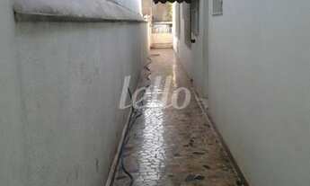 Imagem 2: São Paulo - Casa Padrão - Mooca