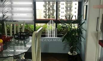 Imagem 6: Apartamento na vila Andrade com 3 dorm, 4 banheiros e 2 vagas