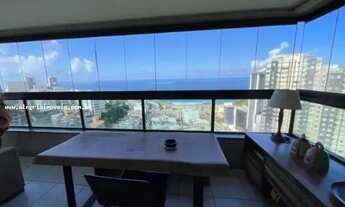 Imagem 2: Apartamento para Venda em Salvador, FEDERAÇÃO, 1 dormitório, 1 banheiro, 1 vaga