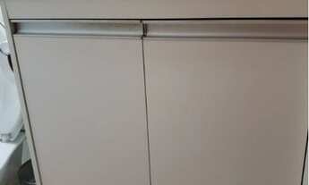 Imagem 2: Apartamento à venda, 45 m² por R$ 220.000,00 - Jardim Ismênia - São José dos Campos/SP