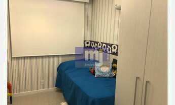 Imagem: Apartamento à venda, 140 m² por R$ 1.350.000,00