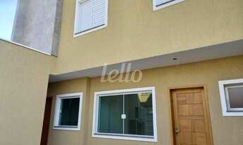 Imagem: São Paulo - Casa Padrão - Cursino