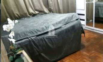 Imagem 10: IMPERDÍVEL À VENDA DE 1 APARTAMENTO EM SANTA CECÍLIA