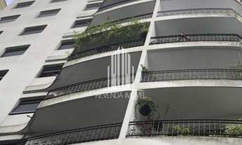 Imagem: APARTAMENTO DE 105M² COM TRÊS DORMITÓRIOS