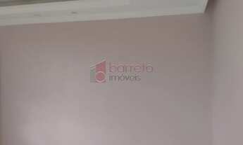 Imagem: Jundiaí - Apartamento Padrão - Ponte de