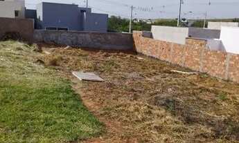 Imagem 2: Terreno - Residencial Petrona II - 241,50M²