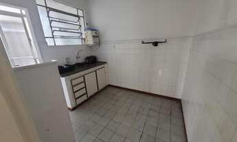 Imagem 4: Apartamento 2 dormitórios para Locação em Santos, Boqueirão, 2 dormitórios, 1 banheiro, 1