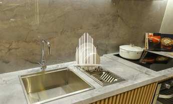 Imagem 4: APARTAMENTO DE 167M² COM QUATRO DORMITORIOS, TRES SUITE E TRES VAGAS EM PARONAMA VILA ROMA