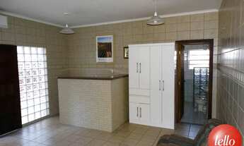 Imagem: São Paulo - Casa Comercial - Vila Prudente