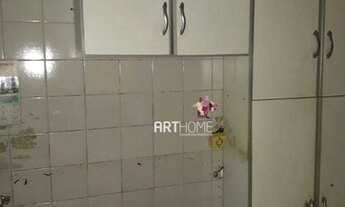 Imagem 1: Sobrado à venda R$ 320.000,00 Rudge Ramos! 2 dorm. 1 vaga! Agende sua visita!