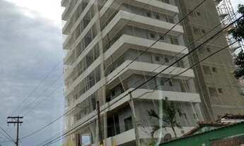 Imagem 4: Apartamento com 1 dormitório à venda, 45 m² por R$ 315.000,00 - Mirim - Praia Grande/SP