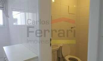 Imagem 5: APARTAMENTO ALPHAVILLE 224M2