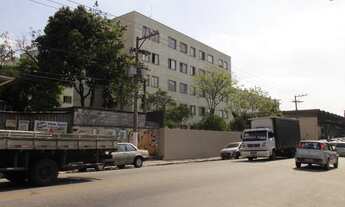 Imagem 6: Apartamento residencial à venda, Vila Alpina, São Paulo