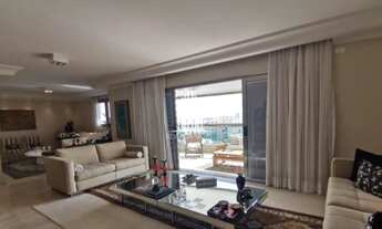 Imagem: Apartamento à venda com 300m², 3 quartos