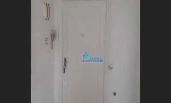 Imagem 4: Kitnet à venda, 28 m² por R$ 135.000,00 - Centro - São Vicente/SP