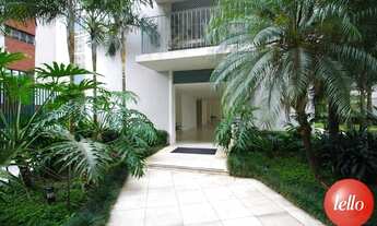 Imagem 4: São Paulo - Apartamento Padrão - Jardins