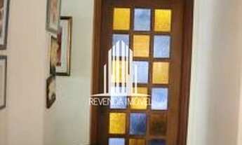 Imagem 3: Apartamento no Condomínio Fares Sader em Paraíso com 163m² 3 dormitórios 2 vagas de garage