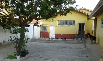 Imagem: Jundiaí - Casa Padrão - Vila Arens II