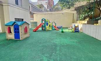 Imagem: Apartamento de 2 quartos com armários