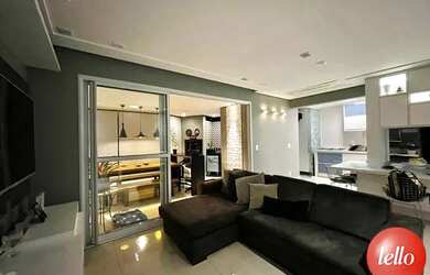 Imagem 6: São Paulo - Apartamento Padrão - Mooca