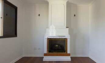 Imagem 6: Cobertura duplex a venda no 230m² 3 suítes 4 vagas R$1590.000,00 Morumbi - São Paulo