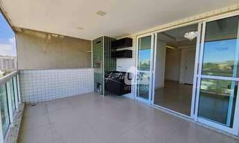 Imagem 2: Bravo Residencial - Apartamento 3 quartos (2 suítes