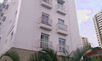 Imagem 6: 01 dorm. na Benedito Calixto MOBILIADO. OPORTUNIDADE!