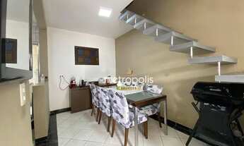 Imagem 7: Sobrado à venda, 110 m² por R$ 531.000,00 - Campestre - Santo André/SP