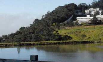 Imagem 6: Terreno à venda, 640 m² por R$ 928.000,00 - Residencial Morada dos Lagos - Barueri/SP