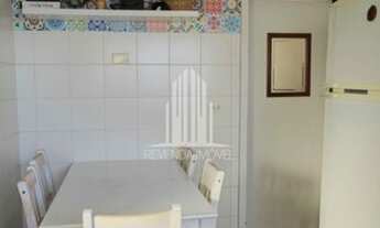 Imagem 5: Apartamento à venda com 145m², Vila Mariana, com 4 dormitórios sendo 1 suíte e 2 vagas de